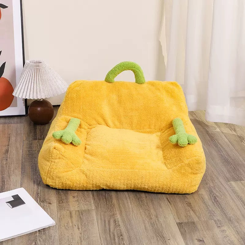 HoMingsPet All-Season Pet Sofa Bed for Cats/Dogs