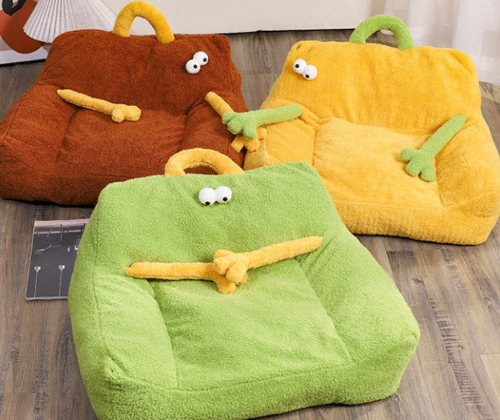 HoMingsPet All-Season Pet Sofa Bed for Cats/Dogs