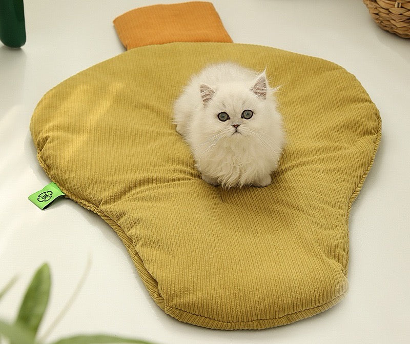 HoMings Pet Cat/Dog Mat