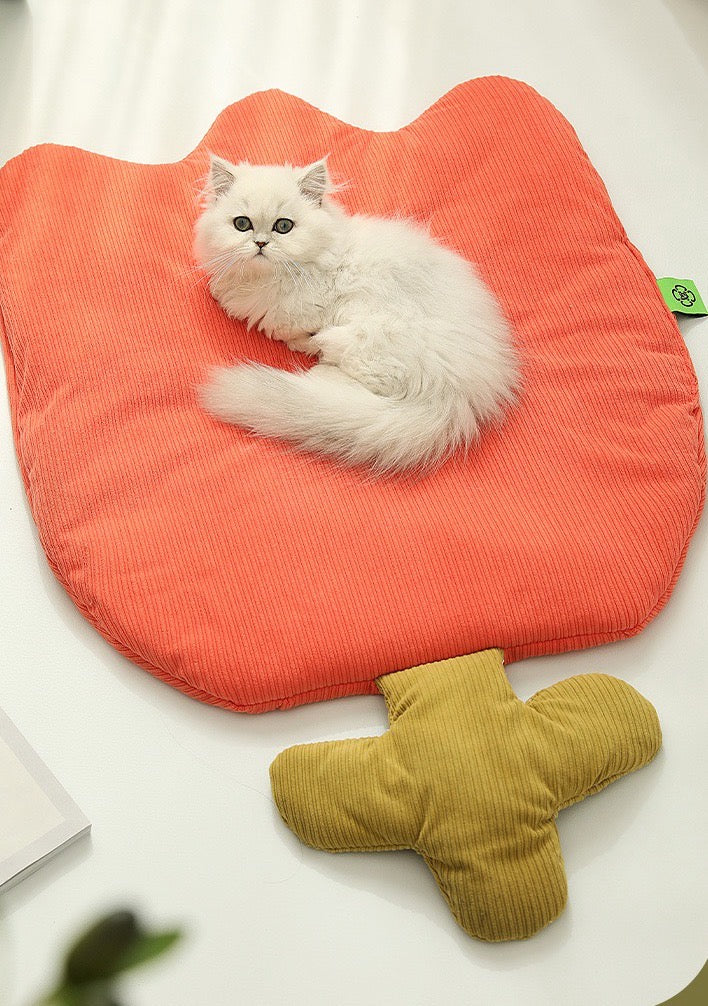 HoMings Pet Cat/Dog Mat