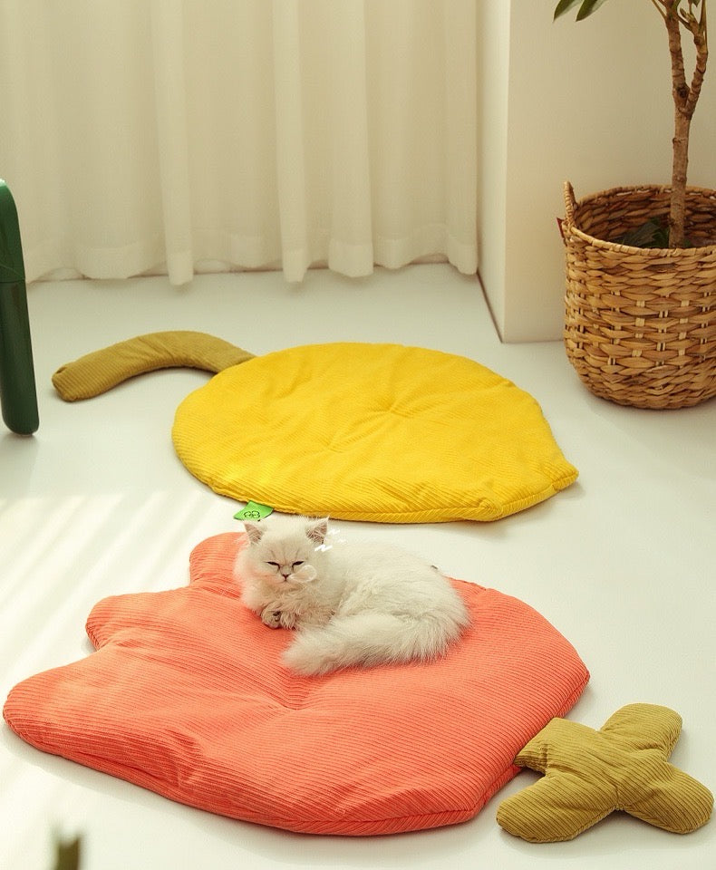 HoMings Pet Cat/Dog Mat