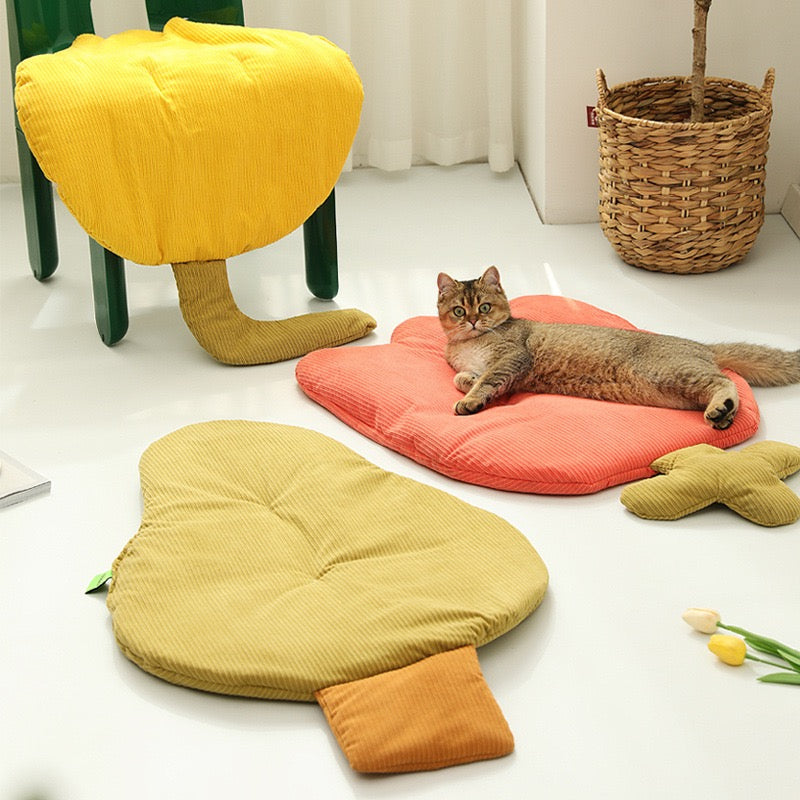 HoMings Pet Cat/Dog Mat