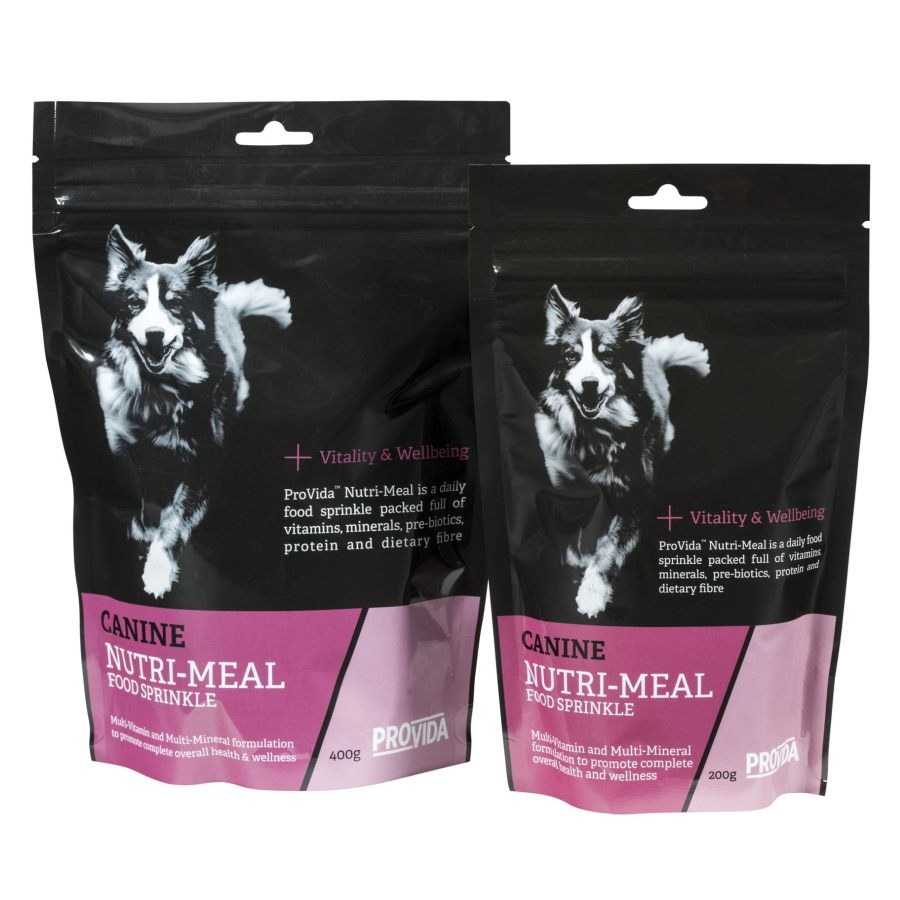 PROVIDA CANINE NUTRI-MEAL