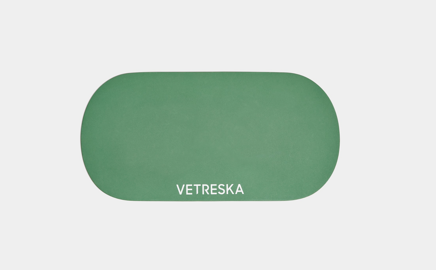 VETRESKA Like A Cherry Ceramic Bowl for Cat