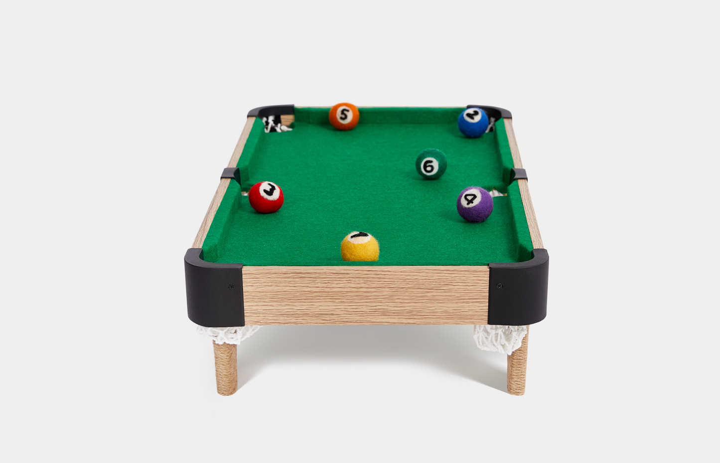 VETRESKA Snooker Cat Toy Set