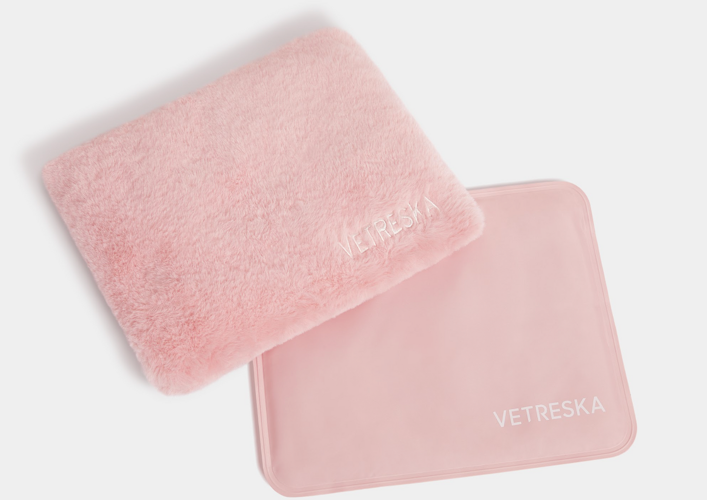 VETRESKA Bubble Pets Luggage (Peach)