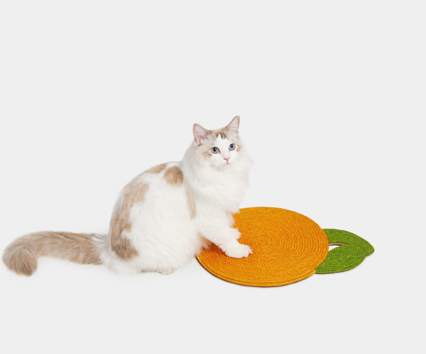 VERESKA Tangerine Scratching Pad