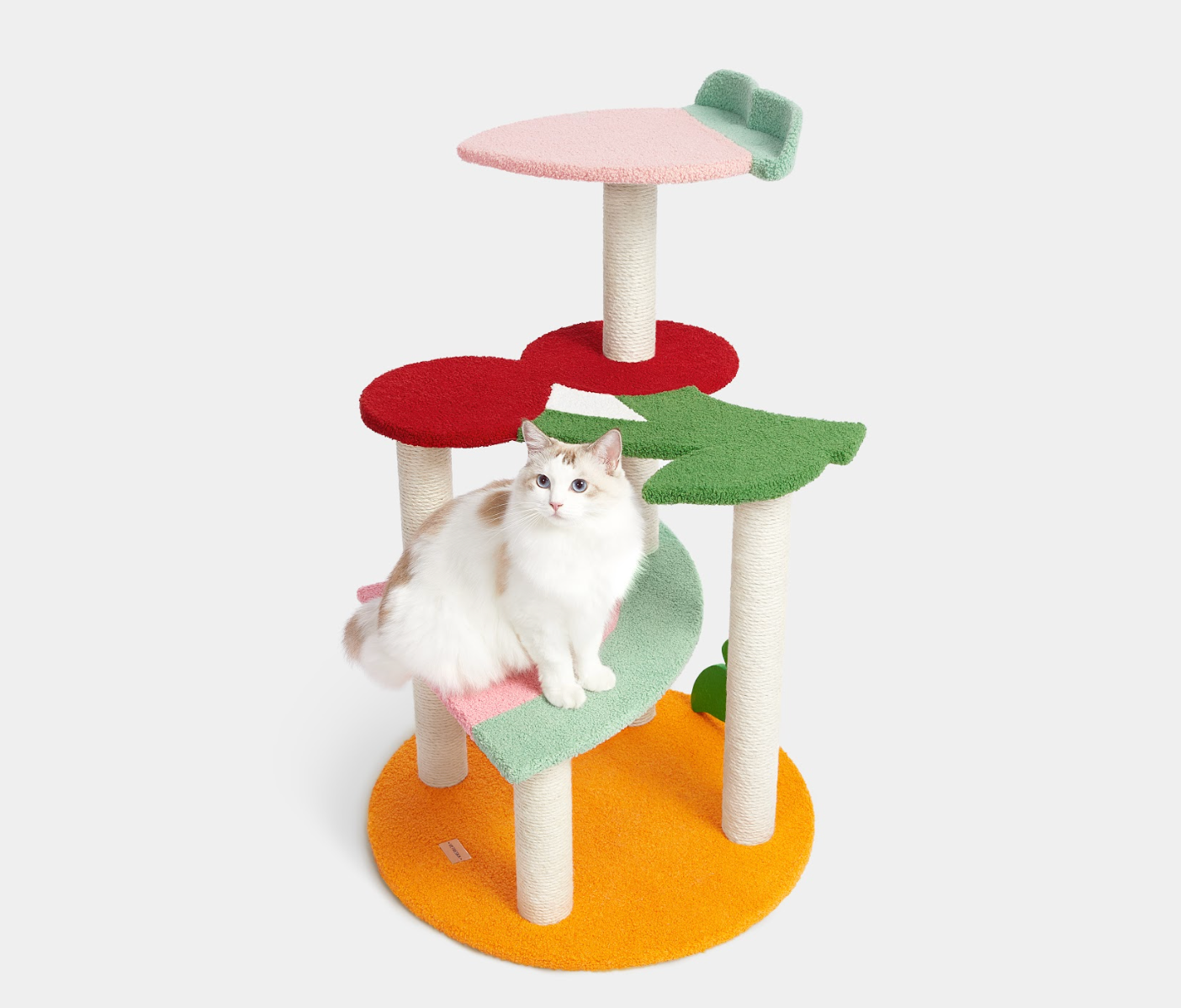 VETRESKA Fruity Cat Climber