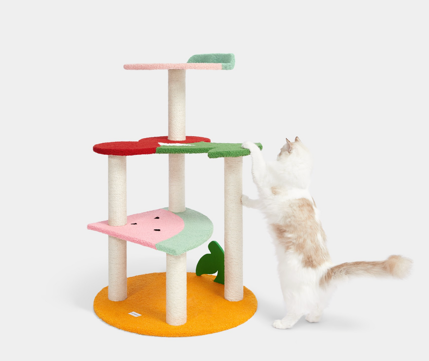 VETRESKA Fruity Cat Climber