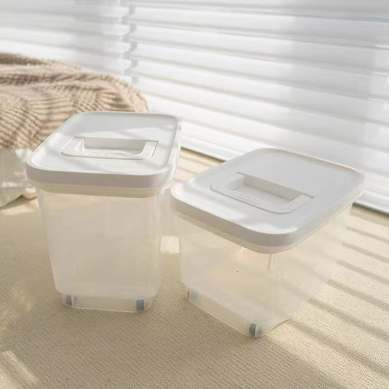 HoMings Pet Food Storage Container