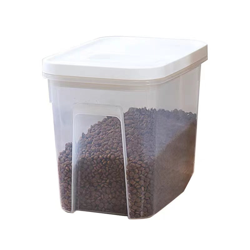 HoMings Pet Food Storage Container