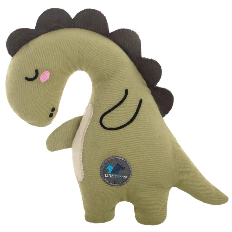 LINKTUFF Cutie Animals Dog Toy