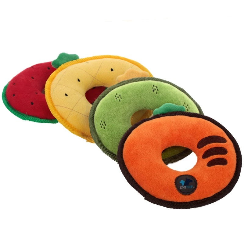 LinkTuff Donut Toy for small/medium size dog