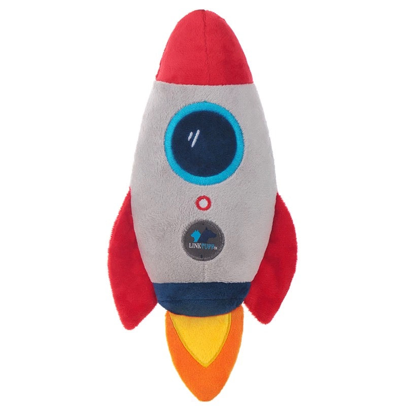 LinkTuff Space World series Dog Toy