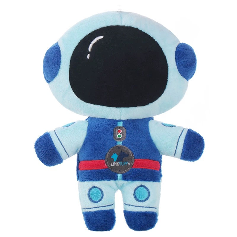 LinkTuff Space World series Dog Toy