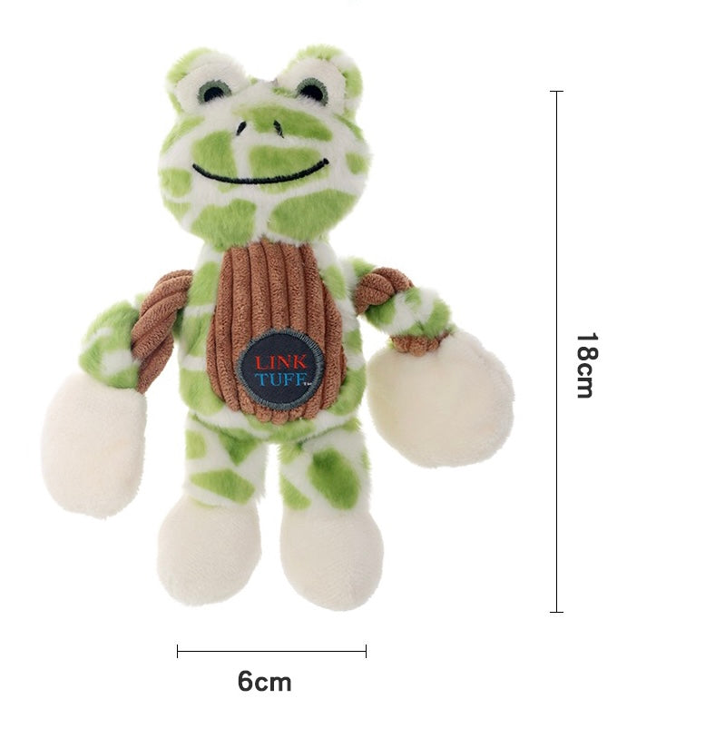 LinkTuff Jungle series Cat Toy